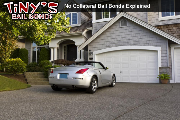 No Collateral Bail Bonds Explained