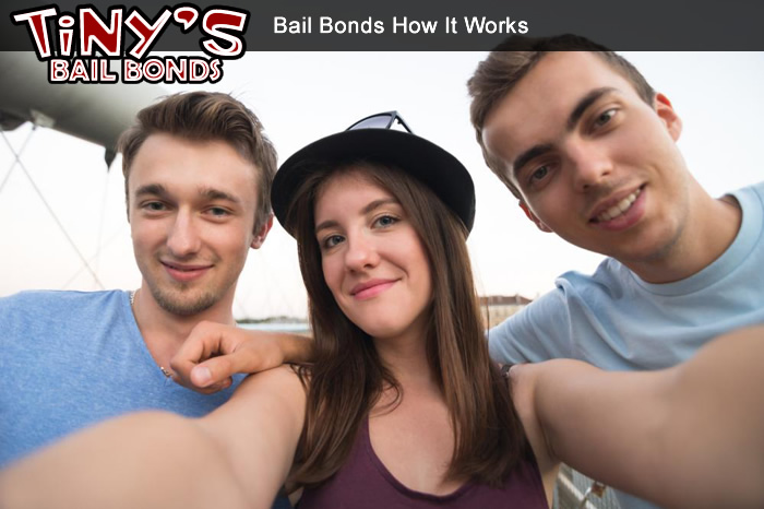 Bail Bonds How It Works