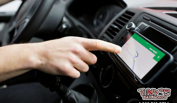 Using GPS In California Could Result In Legal Trouble