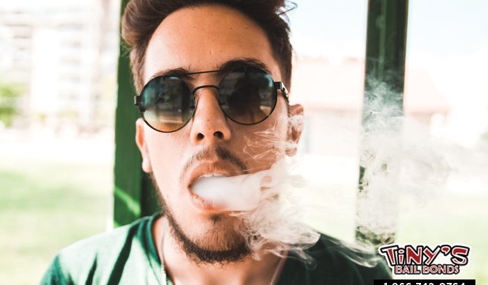 Vaping In California: What You Need To Know