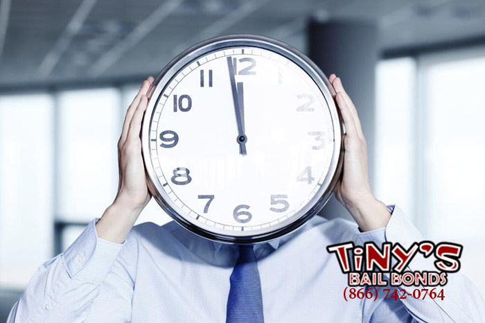 Get Out of Jail Fast with Tinys Bail Bonds in Fresno